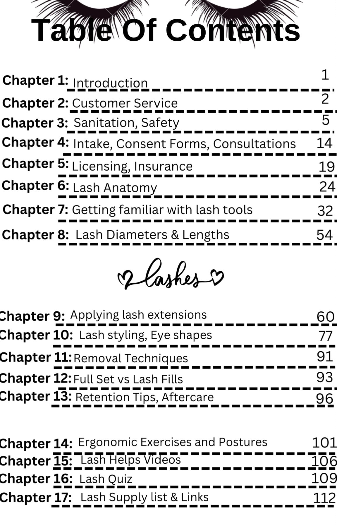 How to Do Lashes — The LashXtend™ Lash Guide