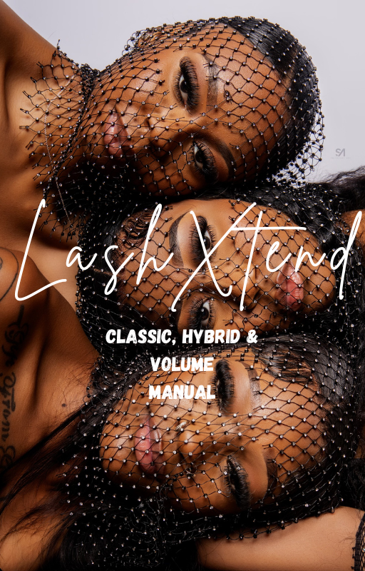 How to Do Lashes — The LashXtend™ Lash Guide