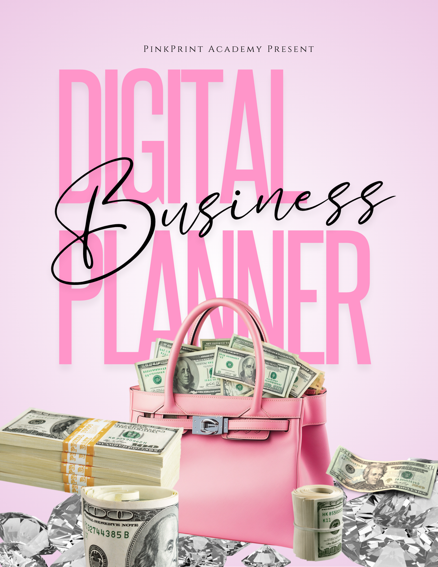 PPA Business Planner